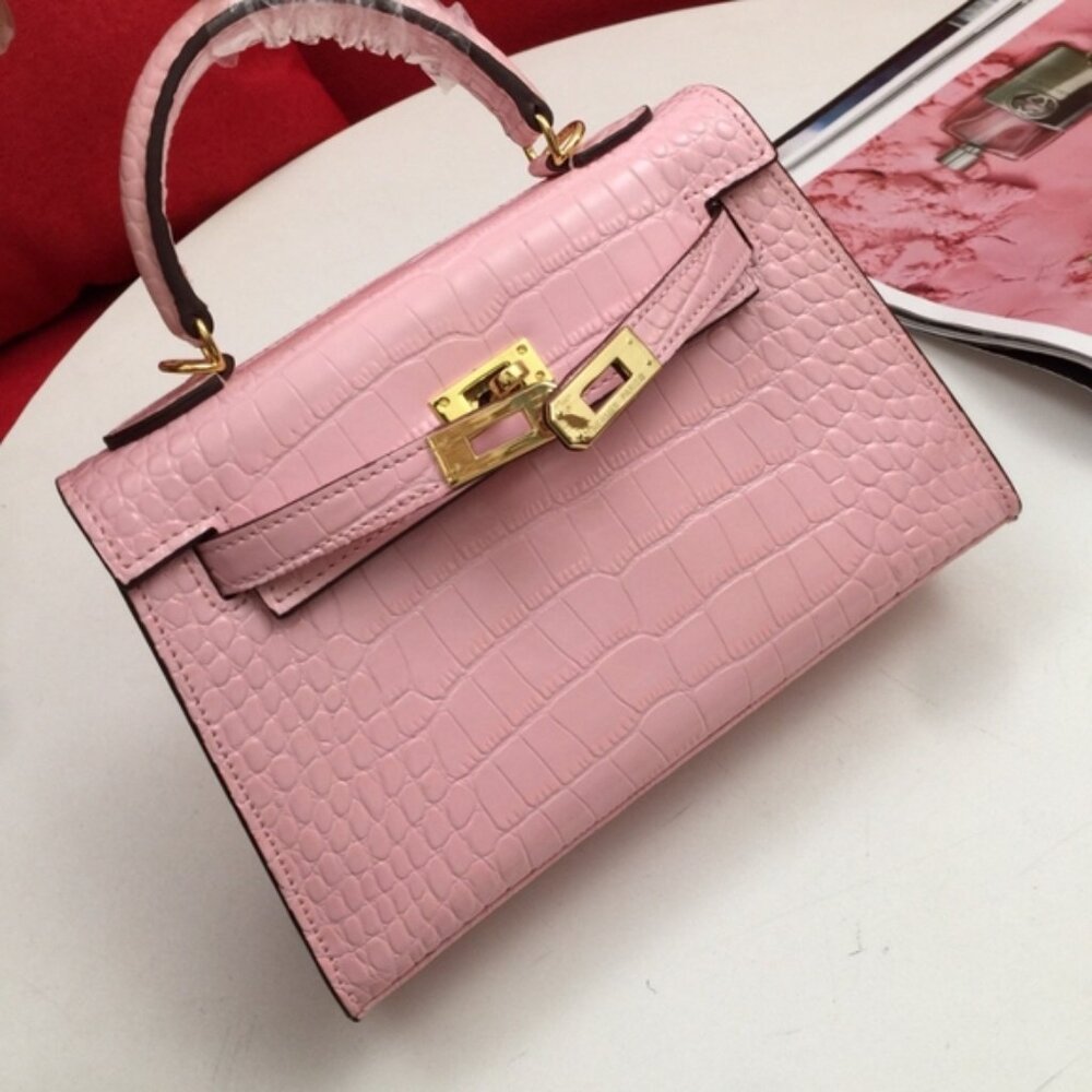 <AUTHENTIC>Hermes bag - image 7